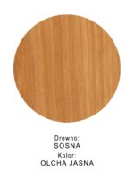 sosna-OLCHA JASNA